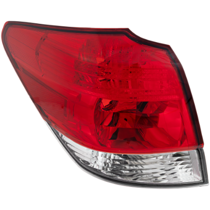 Picture of Tail Light