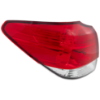 Picture of Tail Light