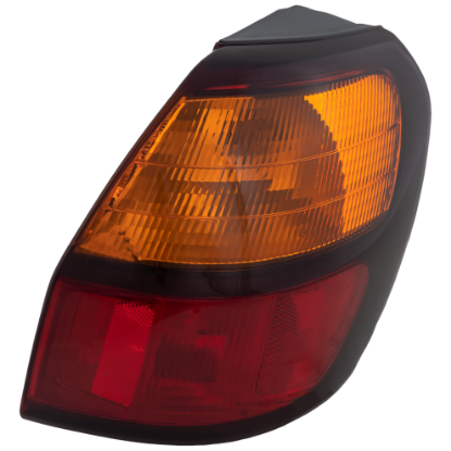 Picture of Tail Light