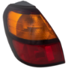 Picture of Tail Light