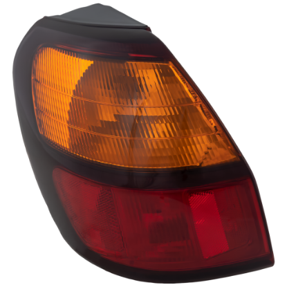 Picture of Tail Light
