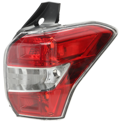 Picture of Tail Light