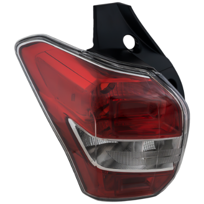Picture of Tail Light