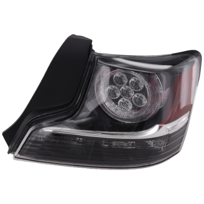 Picture of Tail Light