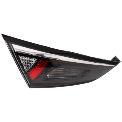 Picture of Tail Light