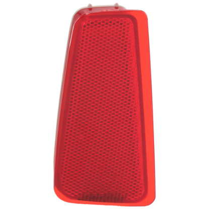 Picture of Bumper Reflector