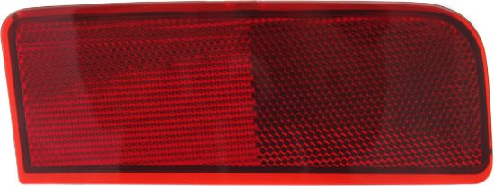 Picture of Bumper Reflector