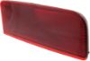Picture of Bumper Reflector