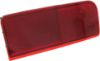 Picture of Bumper Reflector