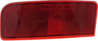 Picture of Bumper Reflector