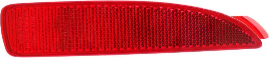 Picture of Bumper Reflector