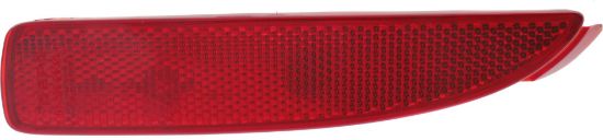 Picture of Bumper Reflector