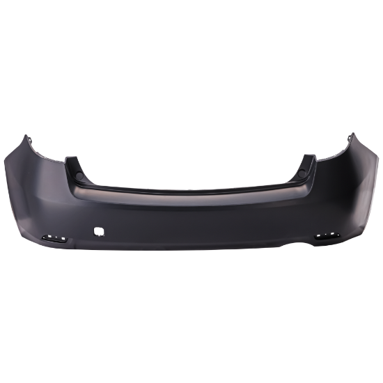Picture of Bumper Cover