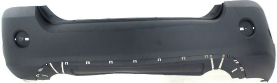 Picture of Bumper Cover