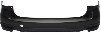 Picture of Bumper Cover
