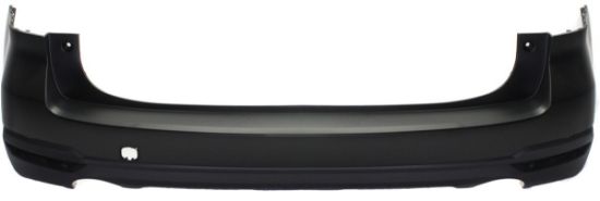 Picture of Bumper Cover