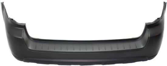 Picture of Bumper Cover