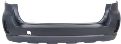 Picture of Bumper Cover