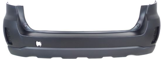 Picture of Bumper Cover