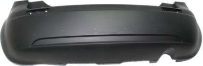 Picture of Bumper Cover