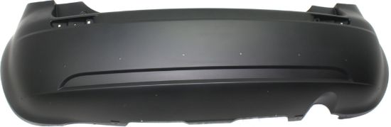 Picture of Bumper Cover