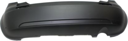 Picture of Bumper Cover