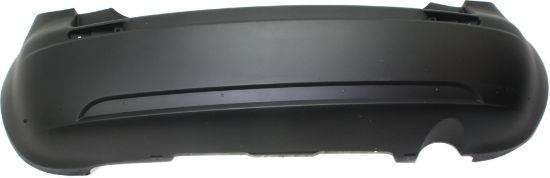 Picture of Bumper Cover