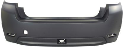 Picture of Bumper Cover