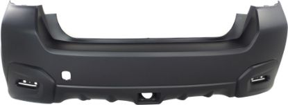 Picture of Bumper Cover