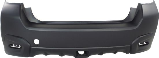 Picture of Bumper Cover