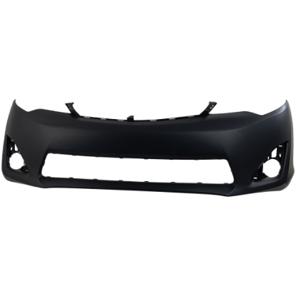 Picture of Bumper Cover