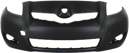 Picture of Bumper Cover