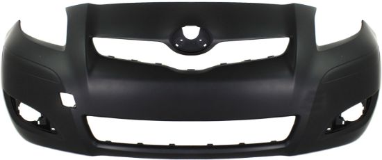 Picture of Bumper Cover