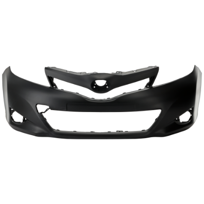 Picture of Bumper Cover