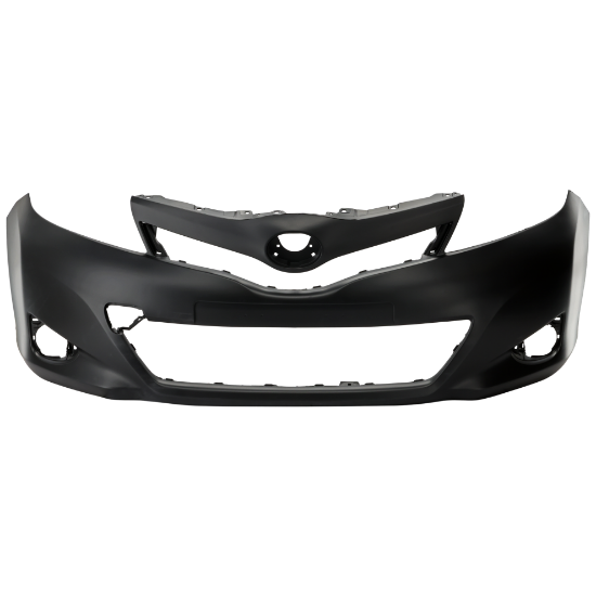 Picture of Bumper Cover