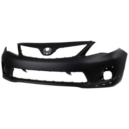 Picture of Bumper Cover