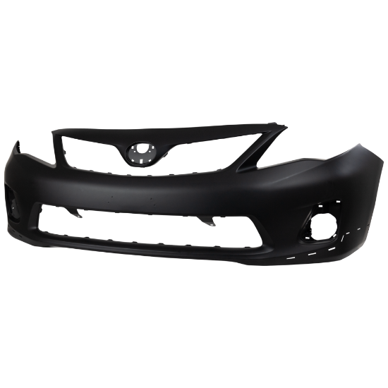 Picture of Bumper Cover