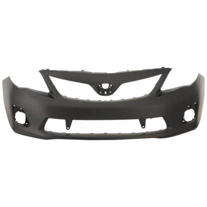 Picture of Bumper Cover