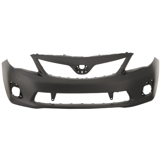 Picture of Bumper Cover