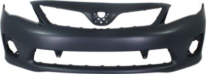 Picture of Bumper Cover