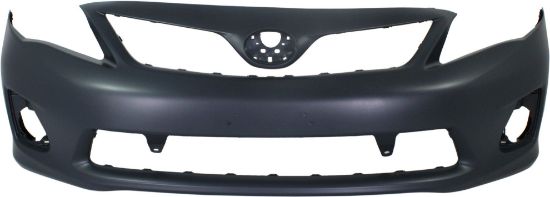 Picture of Bumper Cover
