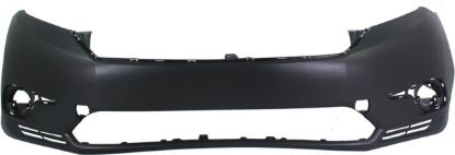 Picture of Bumper Cover