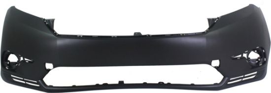 Picture of Bumper Cover