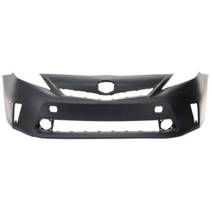 Picture of Bumper Cover