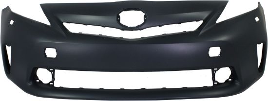 Picture of Bumper Cover