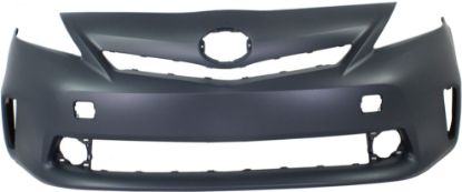 Picture of Bumper Cover