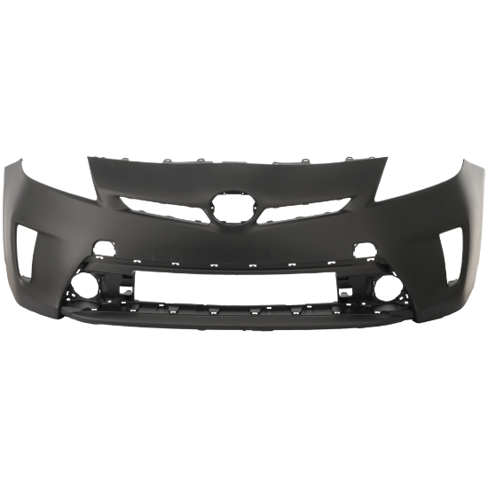 Picture of Bumper Cover