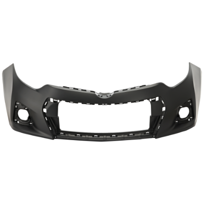 Picture of Bumper Cover