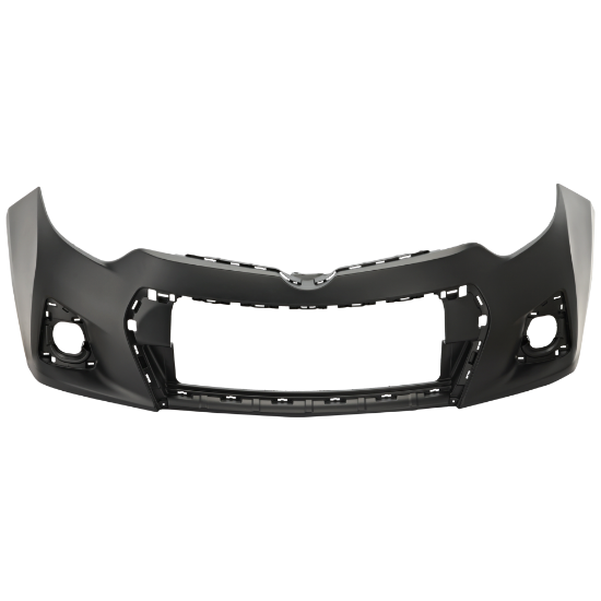 Picture of Bumper Cover