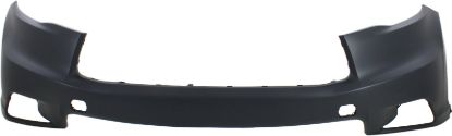 Picture of Bumper Cover
